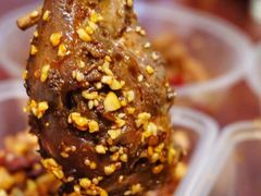 -鸿运兔·手撕烤兔(天府广场店)