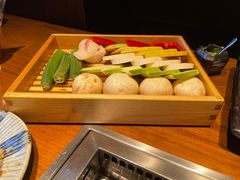 -杉海和牛烧肉海鲜自助(会展城店)