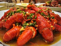 -金陵夜猫子私房菜(茂业天地店)
