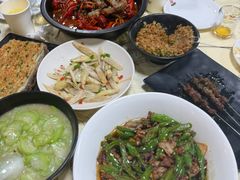 -聚味瞿记·龙虾堂(望城店)