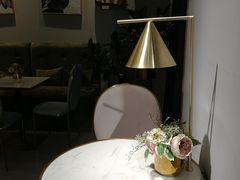 大堂-朱迪小铺.半糖奶油蛋糕(海汇港店)