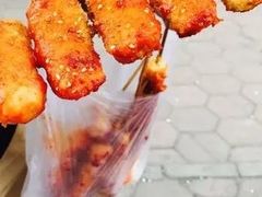 -张记炸串肠粉