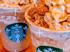 -星巴克臻选(深圳皇庭广场分店)