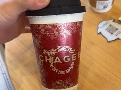 -霸王茶姬(南强街店)
