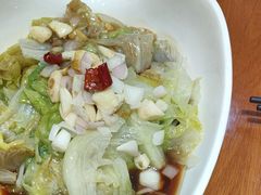 -海铺·渔家虾水饺(皇姑店)