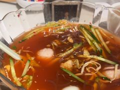 -七八冷面·延边朝鲜族美食(圣熙八号店)