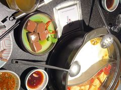 -捞王猪肚鸡火锅(昆山店)