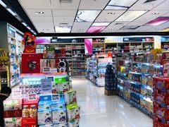 店内环境-Olé精品超市(广州太古汇店)
