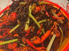 -红钳侠小龙虾·烧烤(中赢康康谷店)