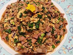 -北塘海鲜·天津菜·鲅鱼水饺是一绝(大光明桥旗舰店)