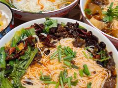 -香猪坊韩国烤肉专属门店(魏公村店)