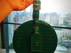 -北京三里屯CHAO酒店