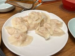 -一轩饺子馆(丽都店)