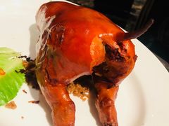 -8餐厅(新葡京酒店)