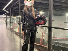 -魔赛卡丁车赛车汇(上海店)