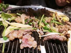 -百味源炭火烤翅 ·夜市大排档(酒仙桥店)