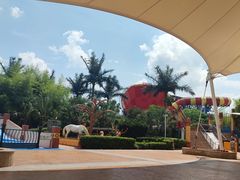 -上海玛雅海滩水公园