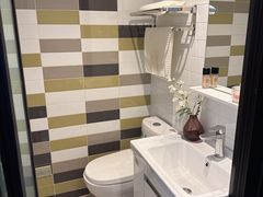 -绿地香港菁舍公寓