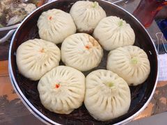 三鲜包-张包铺(道外店)