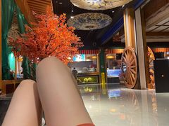 -木子塘汗蒸生活馆(财富港店)