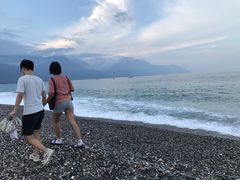 -七星潭蓝天广场