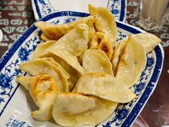 -长人馄饨铺(解放街店)