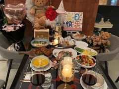 -Nord Grill&Bar Highland诺德西餐(深圳欢乐海岸店)