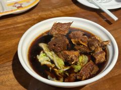 -南门小馆·清真(国贸商城店)