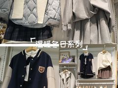 -南京商厦