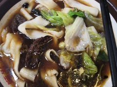 -顺发拉面(长湖路店)