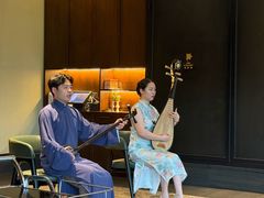 -江南雅厨·江南文化·苏州菜(李公堤店)