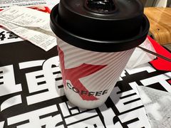 -肯德基(合肥站店)