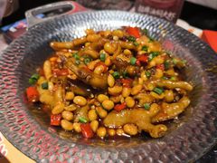 -熊记虾王·小龙虾(东晓南店)
