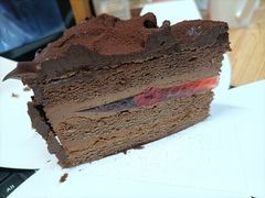 -丁香西饼屋(桂林路店)