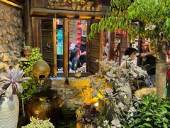 -尽善百年古院餐厅(王家老宅店)