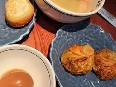 -鑫震源·苏式大虾生煎(山塘街店)