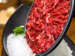 -东海怡品海鲜豆捞(西水东店)