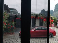 -生态苑农庄(十里画廊遇龙河店)