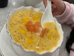 -明园茶餐厅(沙头角店)