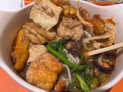 -文昌桥螺蛳粉(魏公村店)