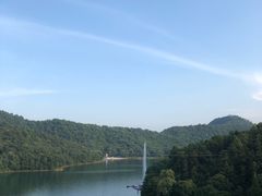 -石燕湖生态旅游景区