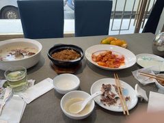 -新颐园本帮江浙菜·红烧猪手煨鲍鱼·红烧肉(顾村公园电台路店)