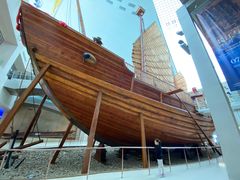 -上海中国航海博物馆