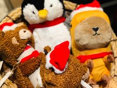 -星巴克(保定万博广场店)