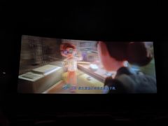 -保利国际影城杭州中南店