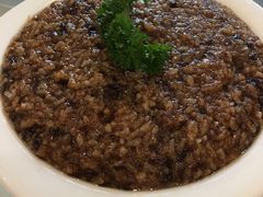 细沙炒八宝-小贝壳酒楼(经九路店)