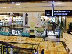 店内环境-洋洋广场(南街店)