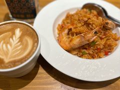 -萤火虫咖啡(后海店)