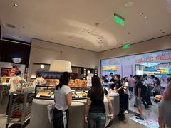 -墨茉点心局(国金街店)