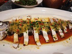 -纳瓦新疆菜(银都店)
